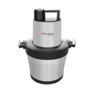 Binatone Yam Pounder Chopper & Crusher, 6L