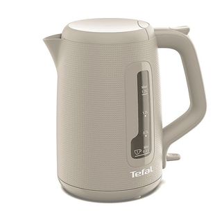 Tefal Grey Kettle, 1.7L, 2400W
