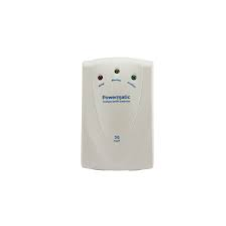 Powermatic Ac Safety Plug, P30C