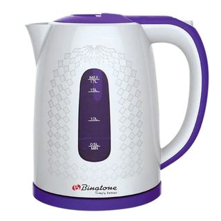 Binatone Electric Kettle Cej-1780 1.7Ltr 1850-2200W