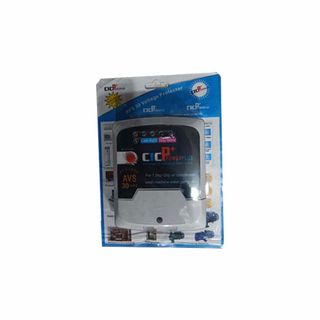 Cic Powerplus Voltage Protector, Bx-V191-D