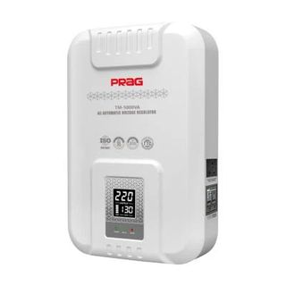 Prag 5Kva Stabilizer Relay, 95-270V