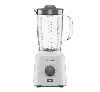 Kenwood Blender Blp41 Ice Crush 2Ltr Jar 650Watt