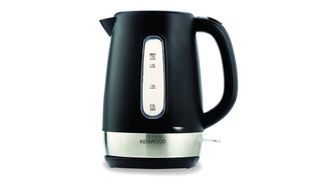 Kenwood Jug Kettle Zipoo Black/White, 1.7L