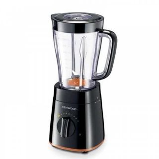 Kenwood Black Blender, 1.5L