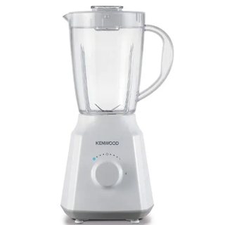 Kenwood White Blender, 2X1.5L, 300W