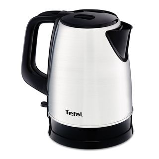 Tefal Stainless Steel Kettle, 1.7L, 2400W