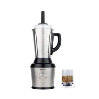 Binatone Steel Blender/Grinder, 1.5L, 500W