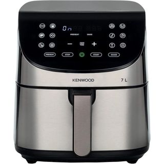 Kenwood Metal Air Fryer, 7L
