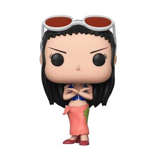 Figura Funko One Piece - Nico robin