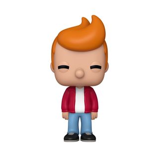 Фiгурка Funko Pop Futurama Фрай (80078)