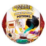 Ігровий набір Miniverse Harry Potter Створи чарівні зілля (594512)