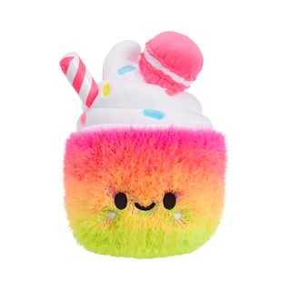 М’яка іграшка-антистрес Fluffie Stuffiez Small plush Фрікшейк (511588)