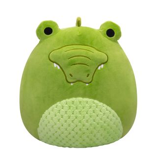 М'яка іграшка Squishmallows Алігатор Моуп 30 см (SQCR06575)