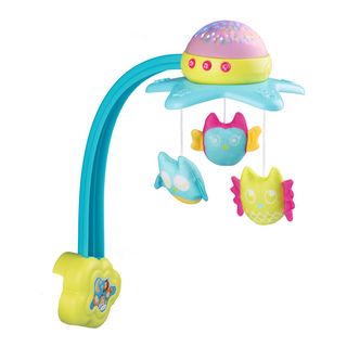 Móvil Musical Infantil-HI/568431