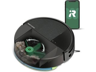 Aspirador Robô  iRobot Roomba 205 DustComp