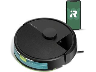 Aspirador Robô iRobot Roomba 105 Combo Pret