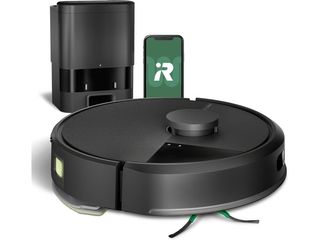 Aspirador Robô  iRobot Roomba 105 AutoEmpty