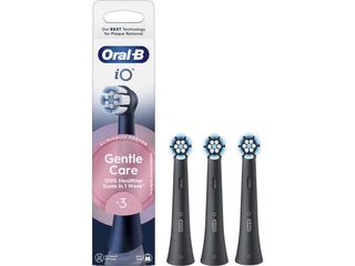 Recarga Escovas Dentes Oral-B IO Gentle