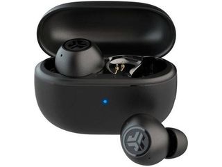 Auriculares Bluetooth JLab Go Pop Preto