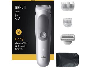 Aparador Corporal Braun Series 5 BG5550