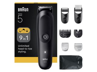 Aparador Multifunções Braun MGK5540