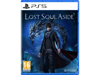 Jogo PS5 Lost Soul Aside