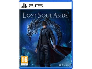 Jogo PS5 Lost Soul Aside