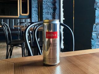 Пиво 2085-6 (0,33л)