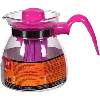 Чайник Termisil Cdms125z Скл. 1,25 Л Конус З/завар. И252 (польща)