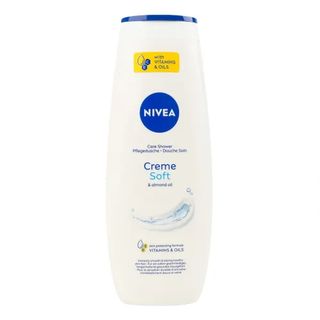 Гель Для Душу Nivea Shower Зволоження Та Догляд 500 Мл
