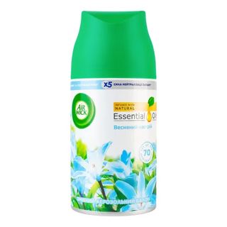 Освіжувач Повітря Airwick 250 Мл Змінний Автомат Pure Весняний Настрій