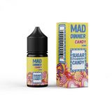 Набір Mad Dinner Candy (полуничні Цукерки) 30 Ml (32796)