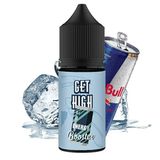 Набір Get High Energy Booster (енергетик) 30 Ml (33611)