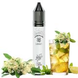 Набір Lucky Lemonade Elderberry (бузина Лимонад) 30 Ml (33686)