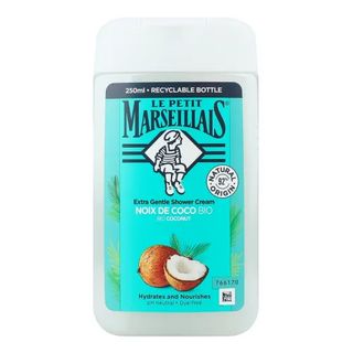 Гель Для Душу Lpm Біо Кокос 250 Мл