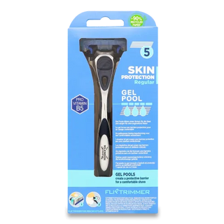 Станок Для Гоління Wilkinson Sword Hydro 5 Razor Gift Box 1+1 Шт.