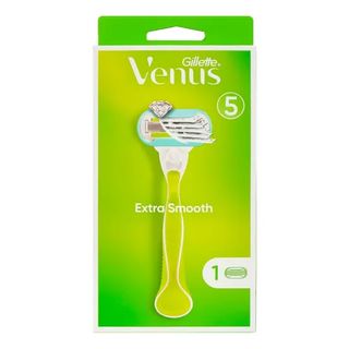 Станок Для Гоління Gillette Venus 1 Шт. Extra Smooth