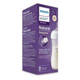 Philips Avent Natural Response Bottle, 260ml