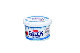 SOROOTED Sweetened Greek Yoghurt, 500ml
