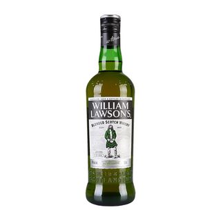 Віскі WIlliam Lawson's від 3 років 0.5л