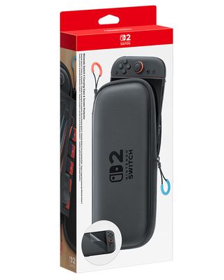 Bolsa + Protetor de Ecrã - Nintendo S (0045496321437)