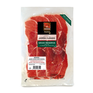 Navidul Jamón Curado Gran Reserva 104g