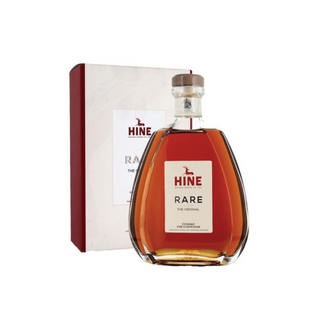Cognac Rare VSOP Fine Champagne Hine 07 L cutie 0873