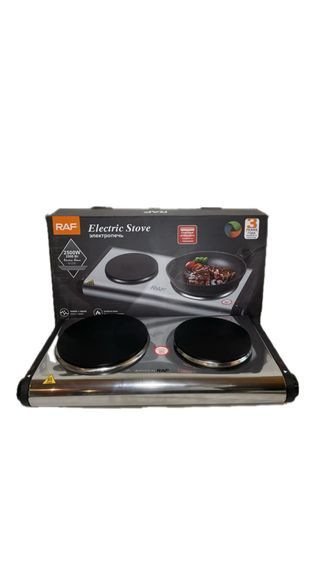 ელექტრო ქურა R8014