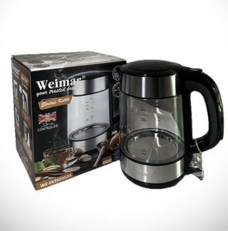 ელექტრო ჩაიდანი WE-EK3503