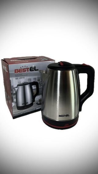 ელექტრო ჩაიდანი Bestel BE-0515