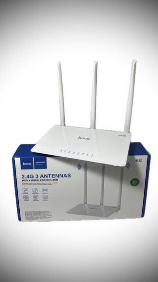 როუტერი