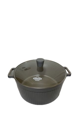 ქვაბი UAKEEN 32