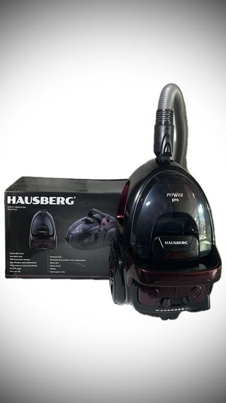 მტვერსასრუტი HB 2822MV